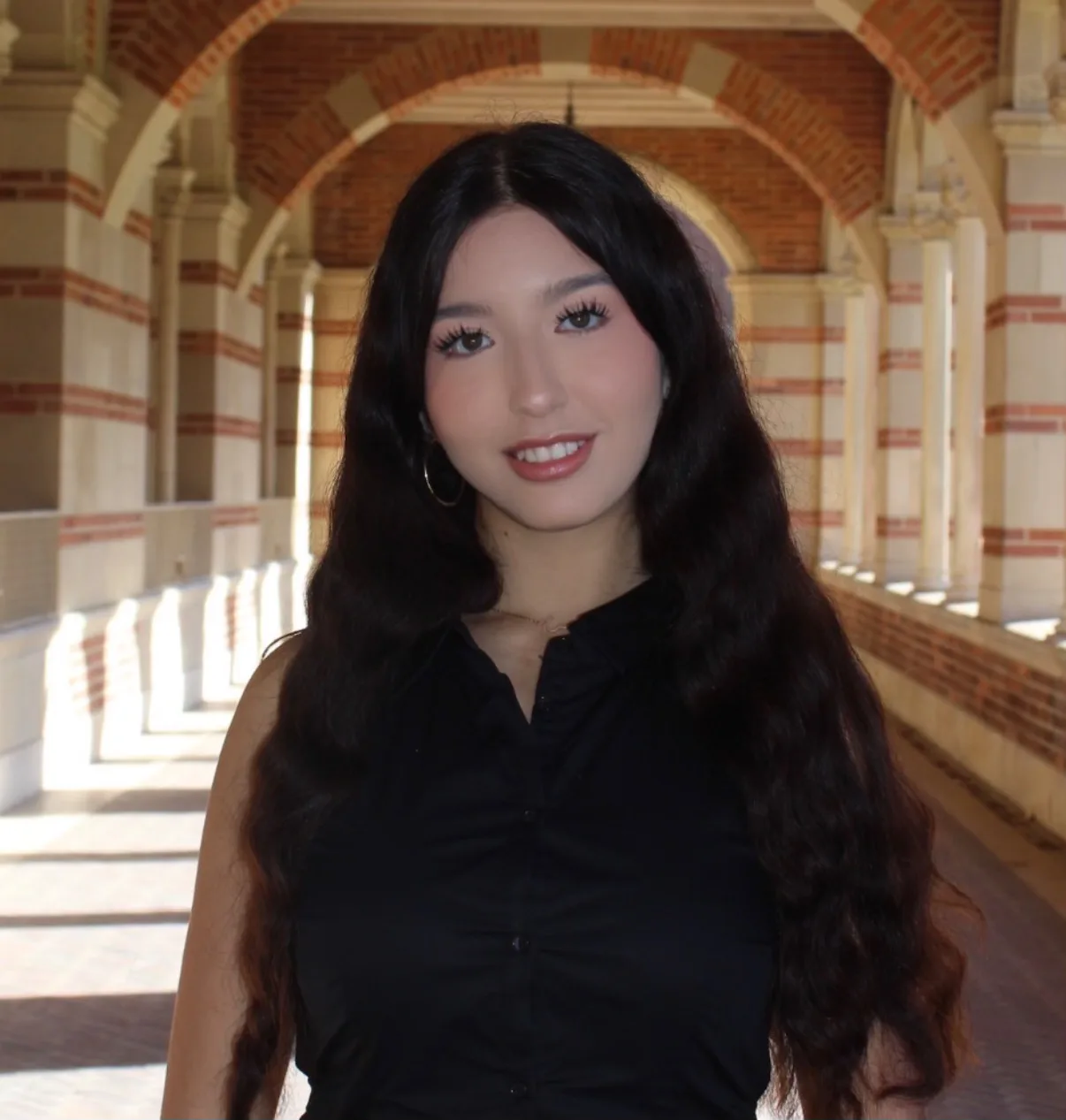 Leilani Pradis photo