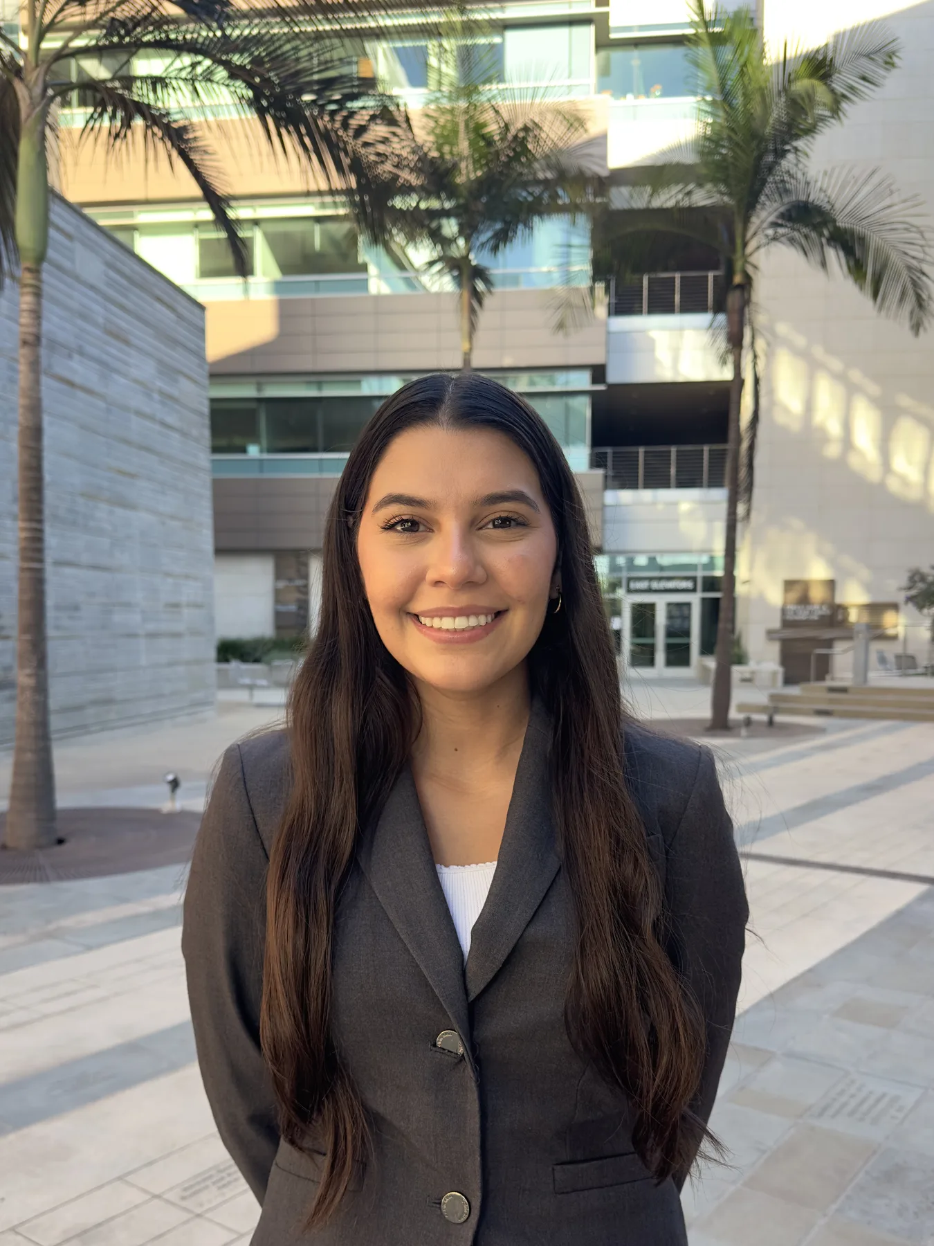 Natalie Botello photo